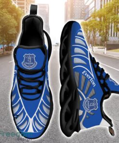 Everton F.C Sneakers Max Soul Shoes Limited For Fans Product Photo 2