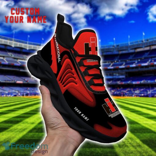 Farmall Max Soul Shoes New Trending Designs Ultra Running Sneakers Custom Name Product Photo 2