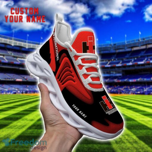 Farmall Max Soul Shoes New Trending Designs Ultra Running Sneakers Custom Name Product Photo 1