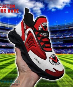 FC Viktoria Koln 1904 e.V Max Soul Shoes New Trending Designs Ultra Running Sneakers Custom Name Product Photo 2