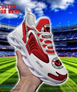 FC Viktoria Koln 1904 e.V Max Soul Shoes New Trending Designs Ultra Running Sneakers Custom Name