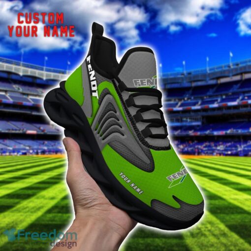 Fendt Max Soul Shoes New Trending Designs Ultra Running Sneakers Custom Name Product Photo 2