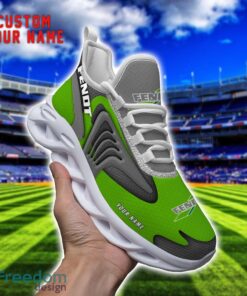 Fendt Max Soul Shoes New Trending Designs Ultra Running Sneakers Custom Name