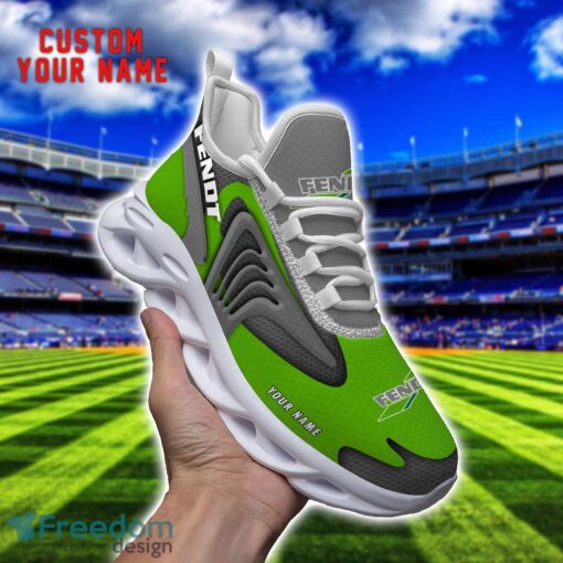 Fendt Max Soul Shoes New Trending Designs Ultra Running Sneakers Custom Name Product Photo 1