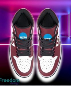 Florida State Seminoles Air Jordan Hightop Shoes New Custom Name For Fans Gift Sneaker image Florida State Seminoles Air Jordan Hightop Shoes New Custom Name For Fans Gift Sneaker - Florida State Seminoles Air Jordan Hightop Shoes Photo 6