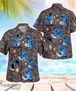 For Fans WELDER WELDS METAL Hawaiian Shirt Beach Shirt Summer Holiday Gift Product Photo 1