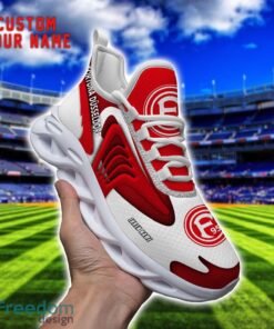 Fortuna Dusseldorf Max Soul Shoes New Trending Designs Ultra Running Sneakers Custom Name Product Photo 1