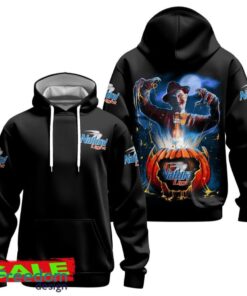 Freddy Krueger Natural Light Halloween Hoodie Zip Hoodie Party For Men Women Gift Christmas