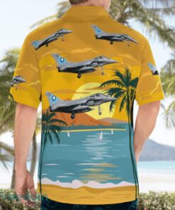 French Navy Dassault Rafale M Hawaiian Shirt Beach Shirt For Men And Women Product Photo 2