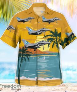 French Navy Dassault Rafale M Hawaiian Shirt Beach Shirt For Men And Women Product Photo 3