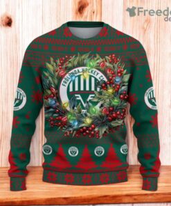 Frolunda HC Christmas Ugly Sweater 3D Gift For Men And Women Product Photo 2