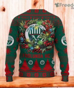 Frolunda HC Christmas Ugly Sweater 3D Gift For Men And Women Product Photo 3