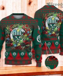 Frolunda HC Christmas Ugly Sweater 3D Gift For Men And Women Product Photo 1