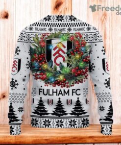 Fulham Christmas Ugly Sweater 3D Gift For Men And Women Product Photo 3