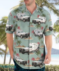 Gatesville, Texas, Coryell Memorial Healthcare System EMS Hawaiian Shirt Beach Shirt For Men And Women Product Photo 4