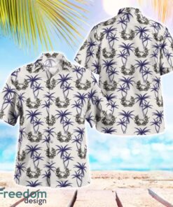 German Army Insignia Aloha Hawaiian Shirt Beach Gift Shirt