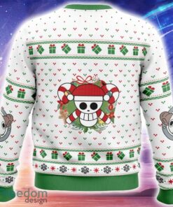 Going Merry Christmas One Piece Ugly Christmas Sweater Trending Holidays For Men Women Fans - Going Merry Christmas One Piece Ugly Christmas Sweater_2