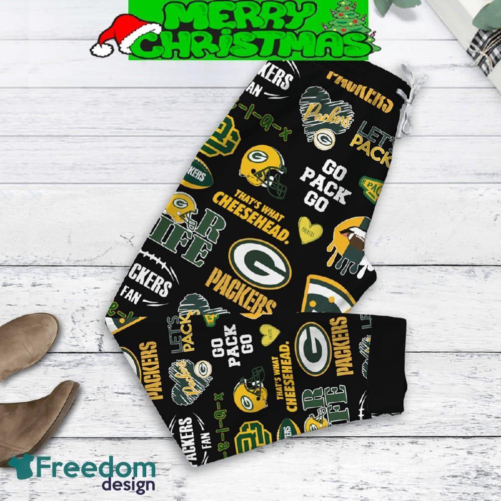 green-bay-packers-run-on-coffee-black-design-fleece-pajamas-set-gift-family-2.jpg Green Bay Packers Run On Coffee Black Design Fleece Pajamas Set Gift Family - Green Bay Packers Run On Coffee Black Design Fleece Pajamas Set-3