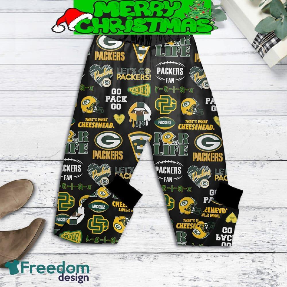 green-bay-packers-run-on-coffee-black-design-fleece-pajamas-set-gift-family-3.jpg Green Bay Packers Run On Coffee Black Design Fleece Pajamas Set Gift Family - Green Bay Packers Run On Coffee Black Design Fleece Pajamas Set-4