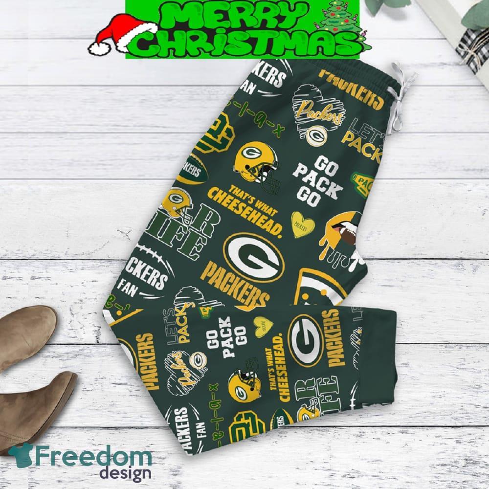 green-bay-packers-run-on-coffee-fleece-pajamas-set-green-version-for-christmas-2.jpg Green Bay Packers Run On Coffee Fleece Pajamas Set Green Version For Christmas - Green Bay Packers Run On Coffee Fleece Pajamas Set Green Version-3