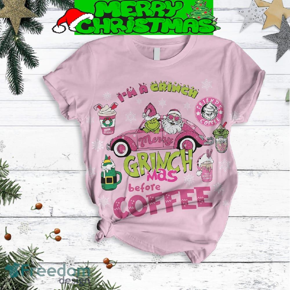 grinch-merry-grinchmas-coffee-time-christmas-fleece-pajamas-set-men-women-for-fans-3.jpg Grinch Merry Grinchmas Coffee Time Christmas Fleece Pajamas Set Men Women For Fans - Grinch Merry Grinchmas Coffee Time Christmas Fleece Pajamas Set-4
