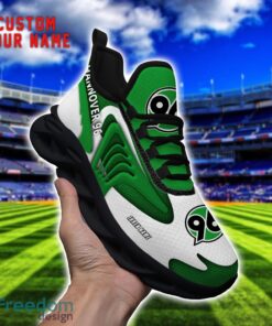 Hannover 96 Max Soul Shoes New Trending Designs Ultra Running Sneakers Custom Name Product Photo 2