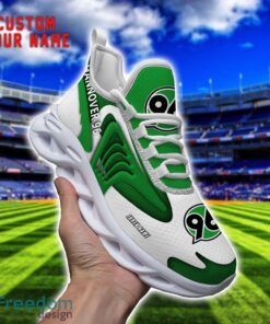 Hannover 96 Max Soul Shoes New Trending Designs Ultra Running Sneakers Custom Name Product Photo 1