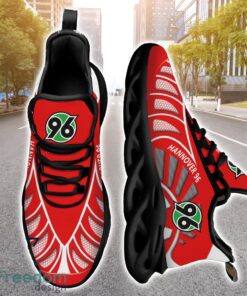 Hannover 96 Sneakers Max Soul Shoes Limited For Fans Product Photo 2