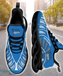 Hertha BSC Sneakers Max Soul Shoes Limited For Fans Product Photo 2