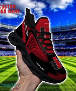 International Harvester Max Soul Shoes New Trending Designs Ultra Running Sneakers Custom Name Product Photo 2