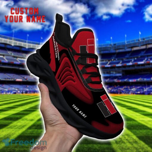 International Harvester Max Soul Shoes New Trending Designs Ultra Running Sneakers Custom Name Product Photo 2