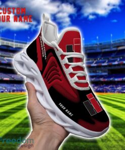 International Harvester Max Soul Shoes New Trending Designs Ultra Running Sneakers Custom Name