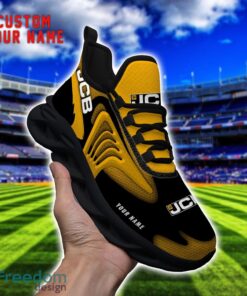 JCB Max Soul Shoes New Trending Designs Ultra Running Sneakers Custom Name Product Photo 2