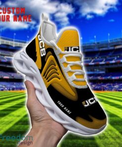 JCB Max Soul Shoes New Trending Designs Ultra Running Sneakers Custom Name Product Photo 1