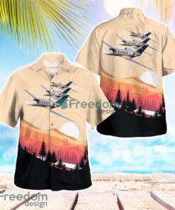 Jet Aloha Hawaiian Shirt