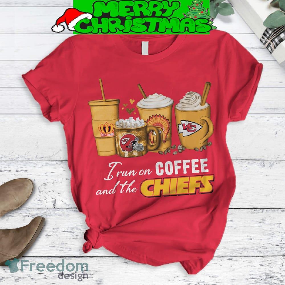 kansas-city-chiefs-run-on-coffee-fan-fleece-pajamas-set-red-full-print-christmas-for-women-2.jpg Kansas City Chiefs Run On Coffee Fan Fleece Pajamas Set Red Full Print Christmas For Women - Kansas City Chiefs Run On Coffee Fan Fleece Pajamas Set Red-3