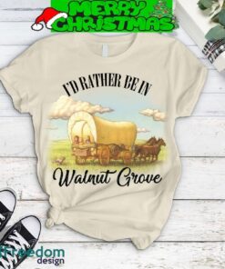 Little House On The Prairie I’d Rather Be In Walnut Grove Fleece Pajamas Set Men Women For Fans - Little House On The Prairie I’d Rather Be In Walnut Grove Fleece Pajamas Set-2