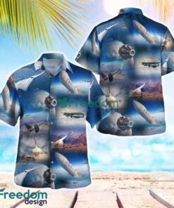 Lockheed Martin Hawaiian Shirt Summer Beach Shirt