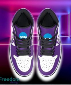 LSU Tigers Air Jordan Hightop Shoes New Custom Name For Fans Gift Sneaker image LSU Tigers Air Jordan Hightop Shoes New Custom Name For Fans Gift Sneaker - LSU Tigers Air Jordan Hightop Shoes Photo 6