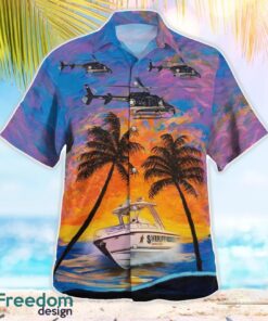 Manatee County Sheriff Hawaiian Shirt Beach Summer Gift Product Photo 4