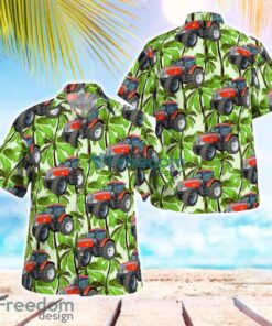 McCormick Tractors MTX120 Tractor Hawaiian Shirt Men Women Beach Shirt Product Photo 1