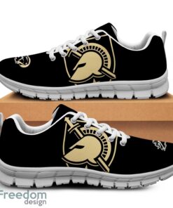 NCAA Army Black Knights Sneakers Trending Running Shoes For Men And Women Sport Fans Product Photo 2