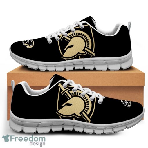 NCAA Army Black Knights Sneakers Trending Running Shoes For Men And Women Sport Fans Product Photo 2