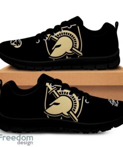 NCAA Army Black Knights Sneakers Trending Running Shoes For Men And Women Sport Fans