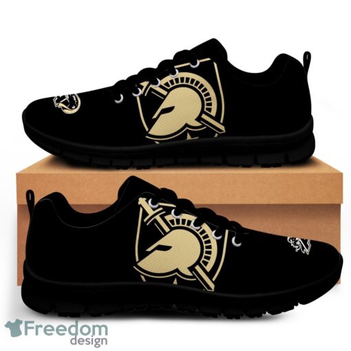 NCAA Army Black Knights Sneakers Trending Running Shoes For Men And Women Sport Fans Product Photo 1