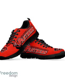 NCAA Davenport Panthers Sneakers Trending Running Shoes For Men And Women Sport Fans Product Photo 2