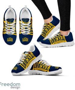 NCAA Drexel Dragons Sneakers Trending Running Shoes For Men And Women Sport Fans