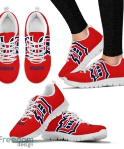 NCAA Duquesne Dukes Sneakers Trending Running Shoes For Men And Women Sport Fans