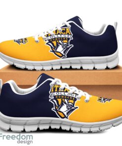 NCAA Ithaca College Bombers Sneakers Trending Running Shoes For Men And Women Sport Fans