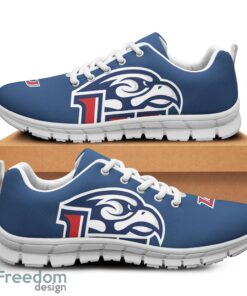 NCAA Liberty Flames Sneakers Trending Running Shoes For Men And Women Sport Fans